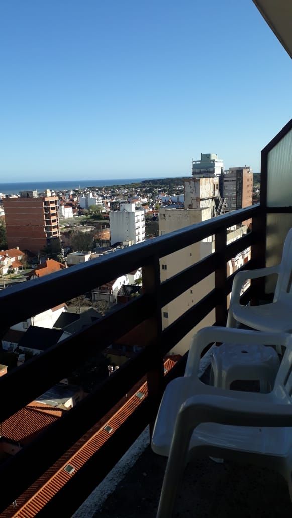 Departamento 12