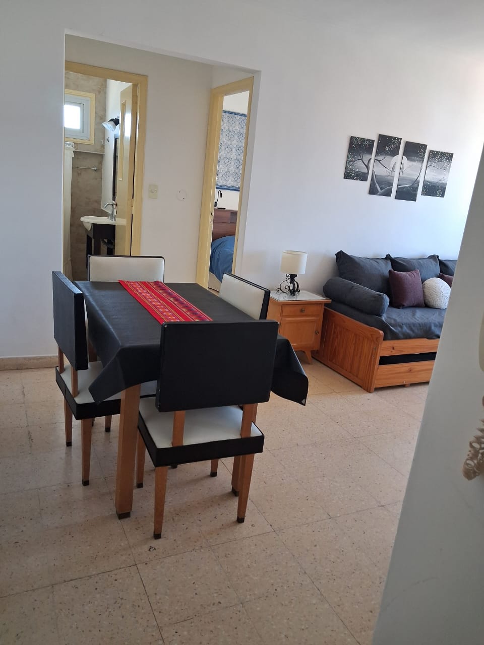 Departamento 12
