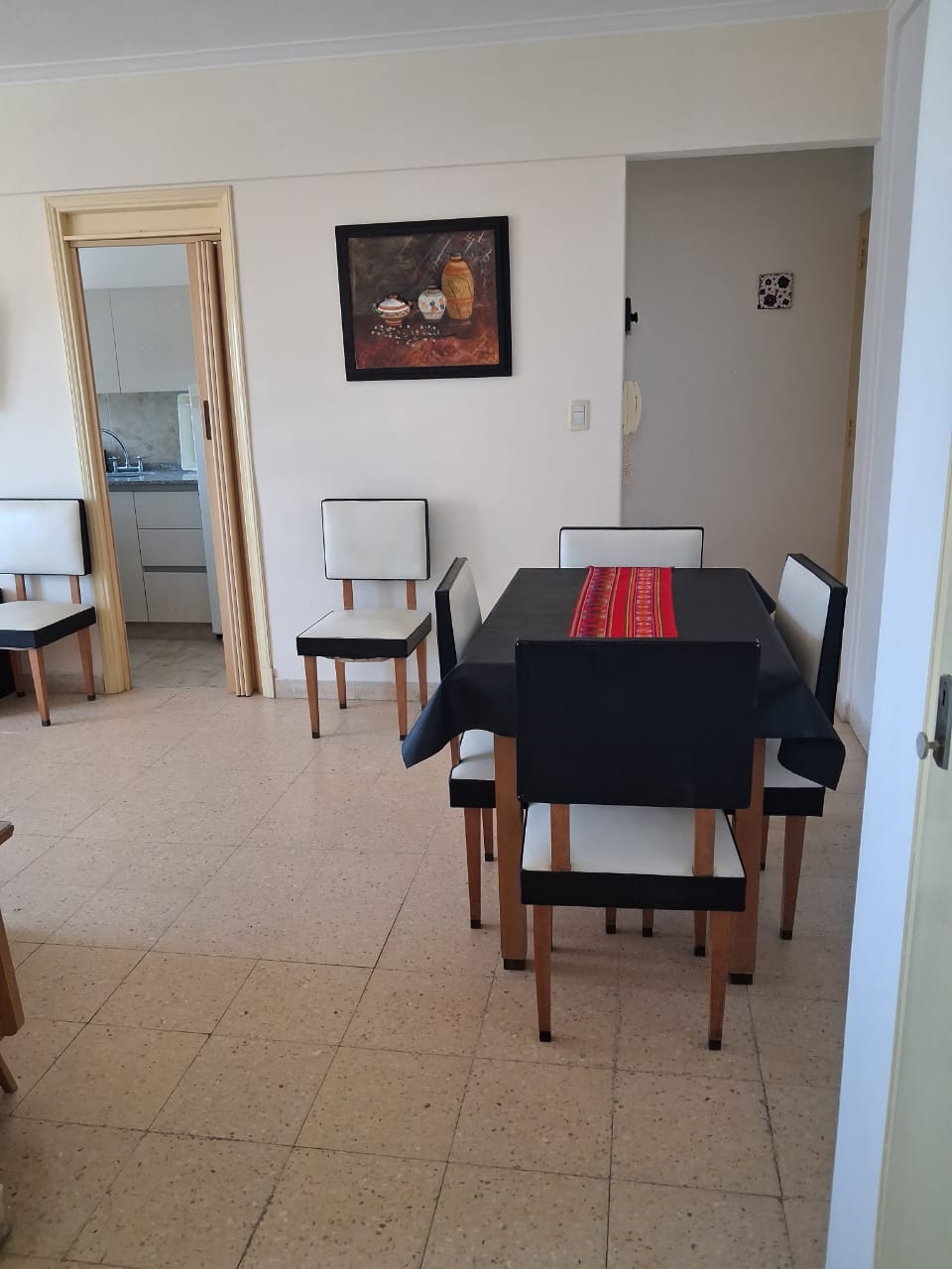 Departamento 12