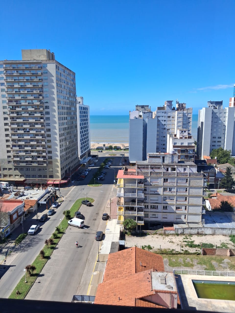 Departamento 12