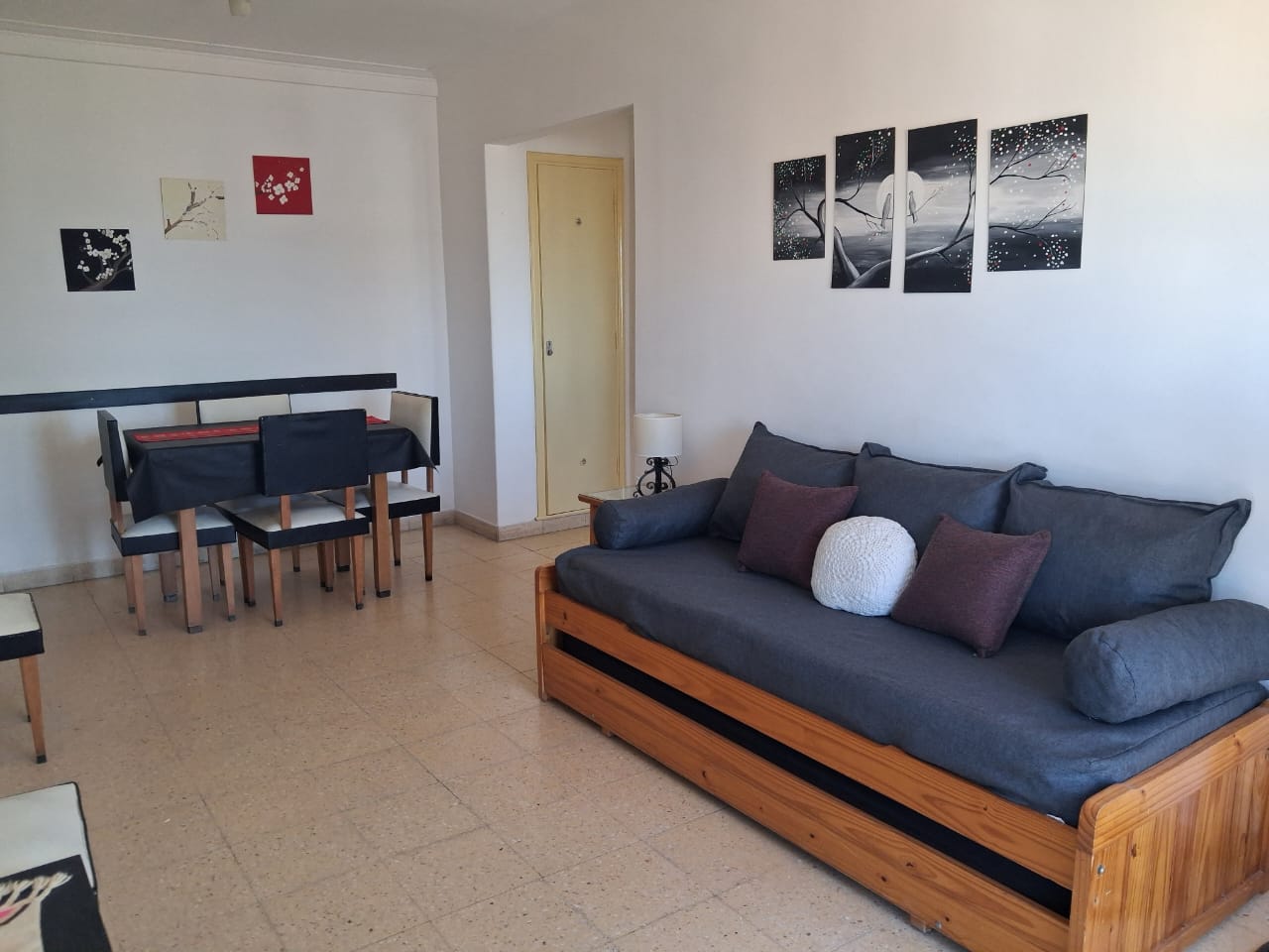 Departamento 12