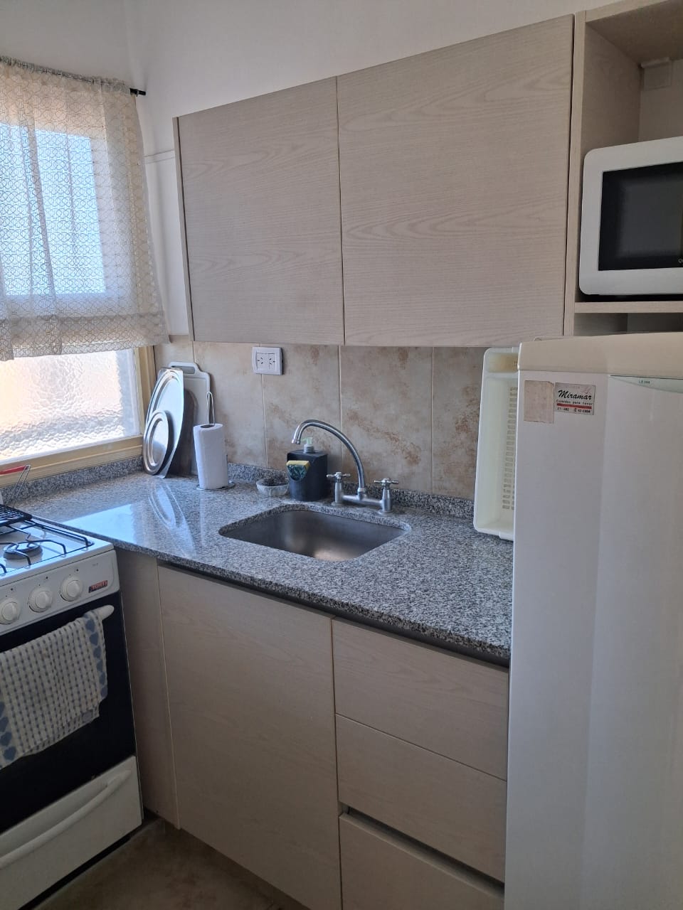 Departamento 12