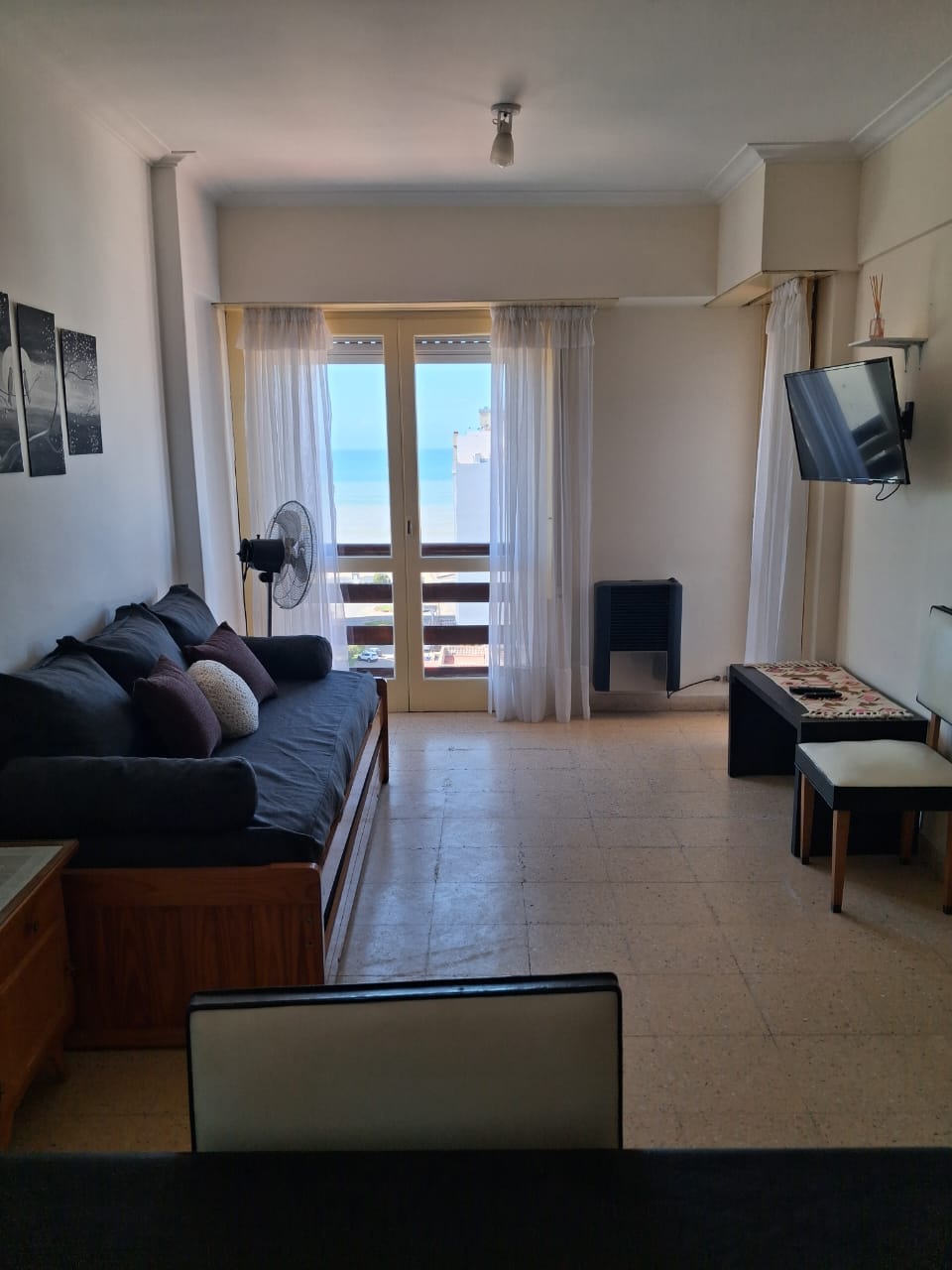 Departamento 12