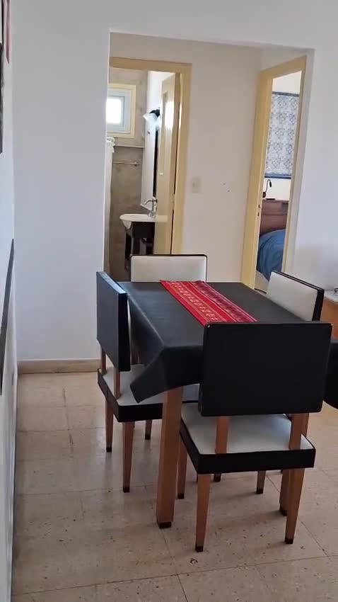 Departamento 12